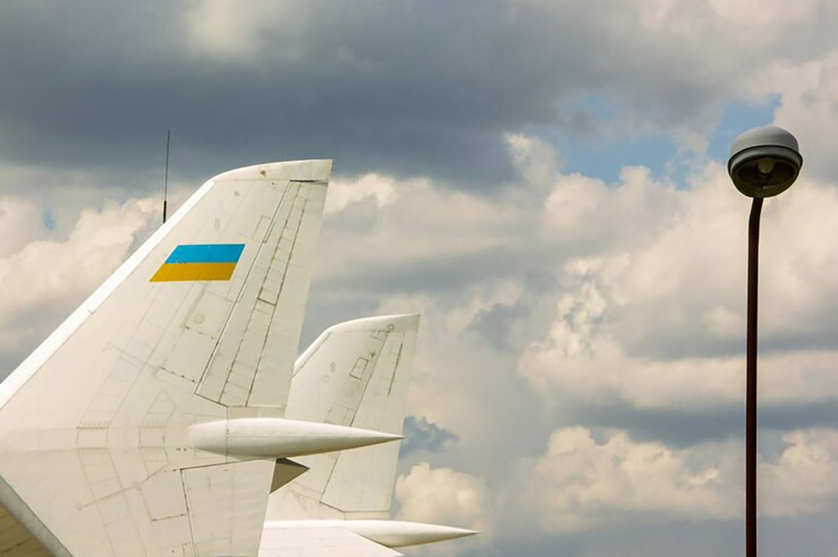 Поздравления с Днем Воздушных Сил Вооруженных Сил Украины 2024 - тематические открытки и оригинальные поздравления в прозе - 628110 Поздравления с Днем Воздушных Сил Вооруженных Сил Украины 2024 - тематические открытки и оригинальные поздравления в прозе - фото 628110