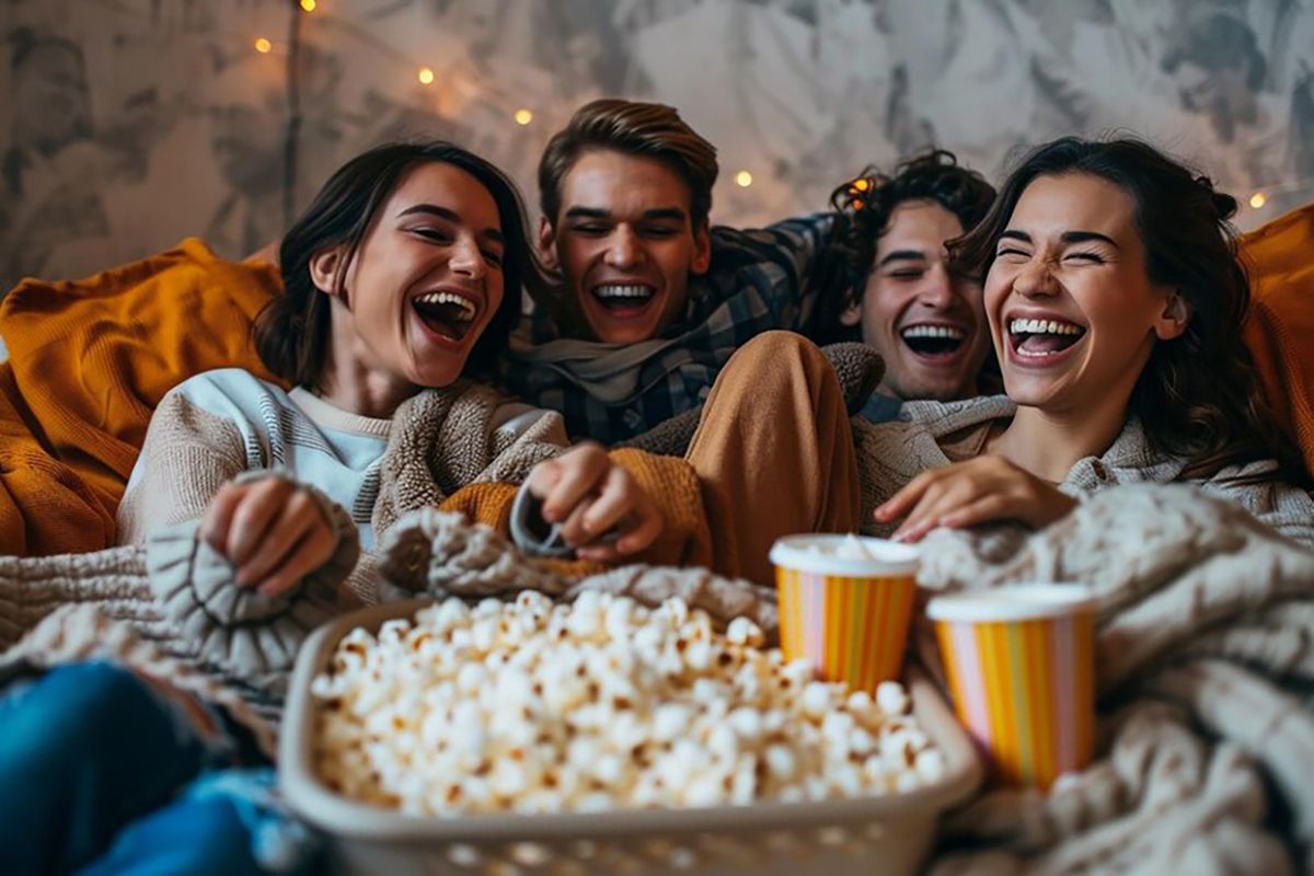 10 мотивирующих цитат из фильмов, которые стоит знать всем - 628131 10 мотивирующих цитат из фильмов, которые стоит знать всем - фото 628131