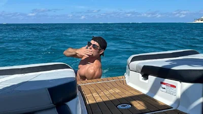 Зак Ефрон потрапив до лікарні після нещасного випадку