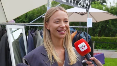 "Хочеться кожен день", - Катерина Репяхова відверто розповіла про інтим із Віктором Павліком