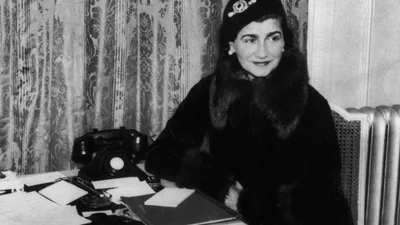 Ікона стилю: 15 фактів про Коко Шанель, які вражають