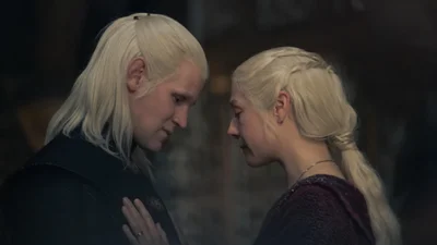 Фінал перед війною та камео з "Гри престолів": як закінчився 2 сезон "Дому Дракона"