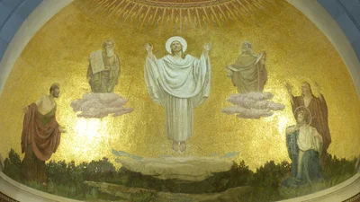 С Преображением Господним: праздничные поздравления с Яблочным Спасом в картинках и прозе