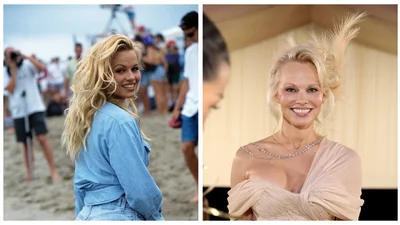 Актеры, которые изменились до неузнаваемости - фото для сравнения