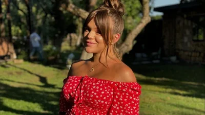 Вагітна Юля Верба зізналась, скільки вже набрала кілограмів в очікуванні дитинки