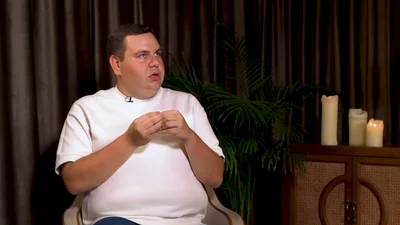 Дмитрейшн из 13-го сезона "МастерШеф" рассказал, как другие участники обиделись на него после шоу