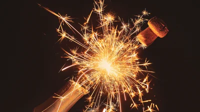 "Потяг у 31 грудня": новорічна українська комедія про УЗ увірветься на свята