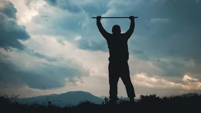 Іменини Мирона: найкращі привітання для крутого настрою в картинках