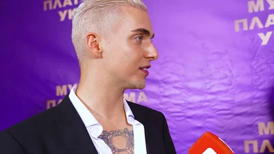 "Хоч би заробити на зарплату команді", - MELOVIN про виступи на корпоративах депутатів і свій найбільший гонорар