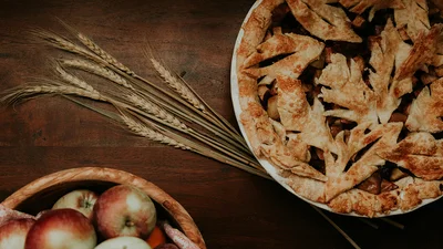 Привітання з Яблучним Спасом 2025 українською, які наповнюють серце вірою і натхненням