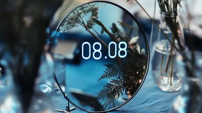 Магія дзеркальної дати 08 серпня - 7 секретів, які від тебе приховує цей день