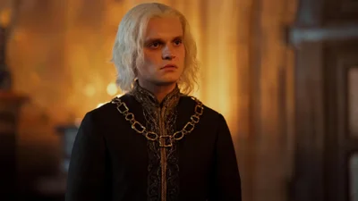 Розв'язка наближається: стало відомо, який сезон завершить "Дім Дракона"