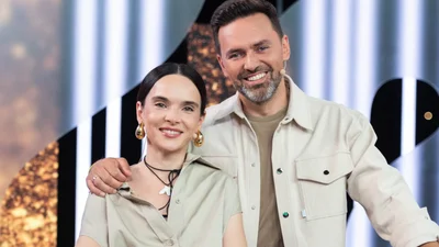 "Я точно ваша дочь?": Тимур Мирошниченко рассказал о дочери, рожденной сердцем