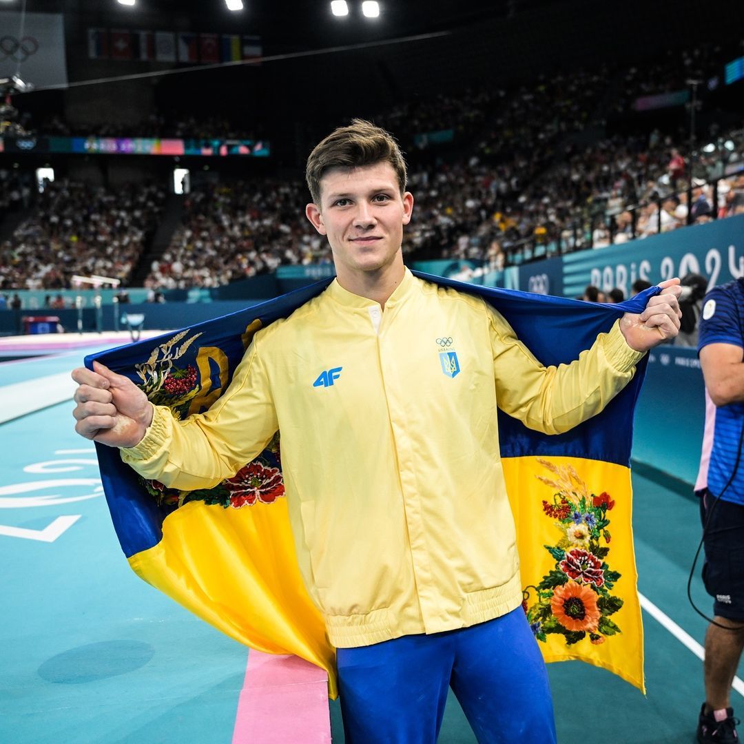 Спорт и любовь: как сложилась личная жизнь украинских призеров Олимпиады-2024 - фото 628623