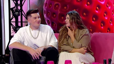 Саша Зарицкая призналась, что жених ревнует ее к коллеге — кто это