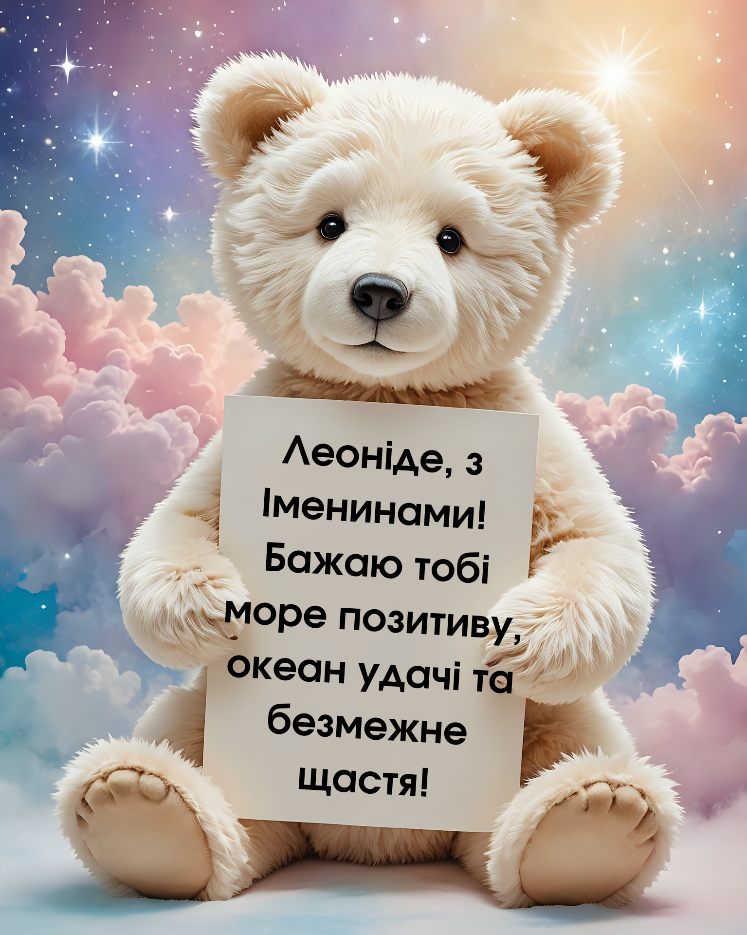 Именины Леонида: крутые поздравления с Днем ангела в картинках и прозе - 628677 Именины Леонида: крутые поздравления с Днем ангела в картинках и прозе - фото 628677