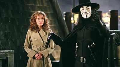 "Анонімуси" в кіно: добірка стрічок з невідомими головними героями