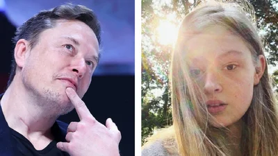 "Серийный прелюбодей": трансгендерная дочь Илона Маска эмоционально обратилась к отцу
