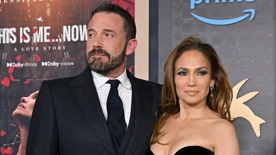 Вот почему Дженнифер Лопес и Бен Аффлек ждут, чтобы объявить о разводе