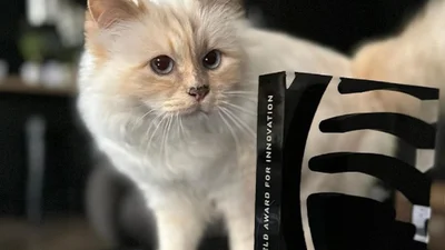 Лакшері кішечка: як живе спадкоємиця модельєра Карла Лагерфельда