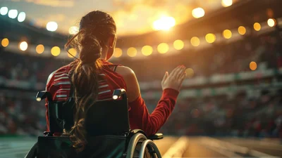 Геніальний маркетинг чи висміювання: що не так з акаунтом паралімпійців у TikTok