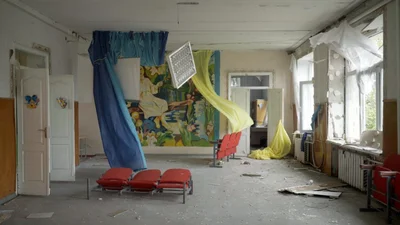 "Мирні люди": фільм-доказ кривавої сутності "простих росіян" виходить в прокат