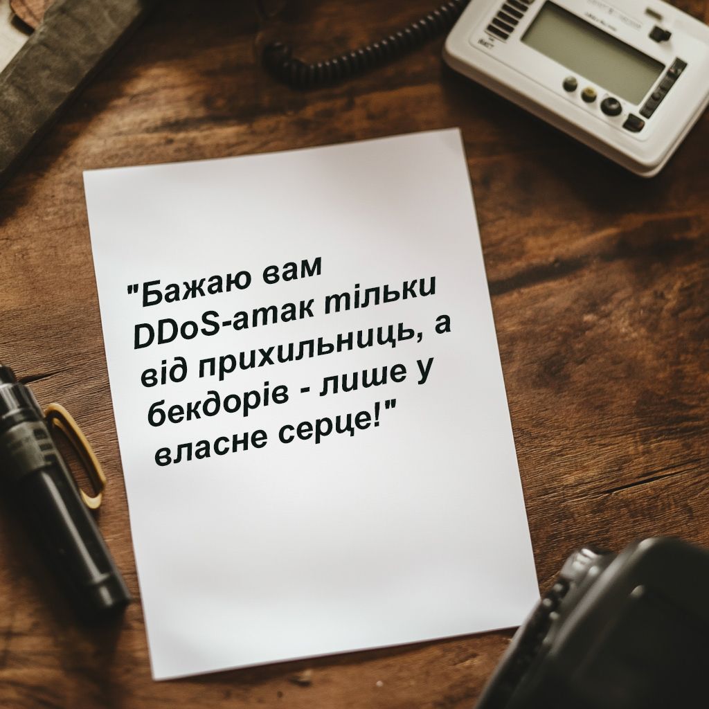 С Днем войск связи и кибербезопасности Вооруженных Сил Украины 2024 - тематические поздравления в картинках и прозе - 628957 С Днем войск связи и кибербезопасности Вооруженных Сил Украины 2024 - тематические поздравления в картинках и прозе - фото 628957