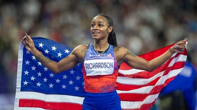 Эволюция женской беговой формы: почему злятся спортсменки