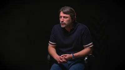 Сергій Притула відповів, хто привів його у політику