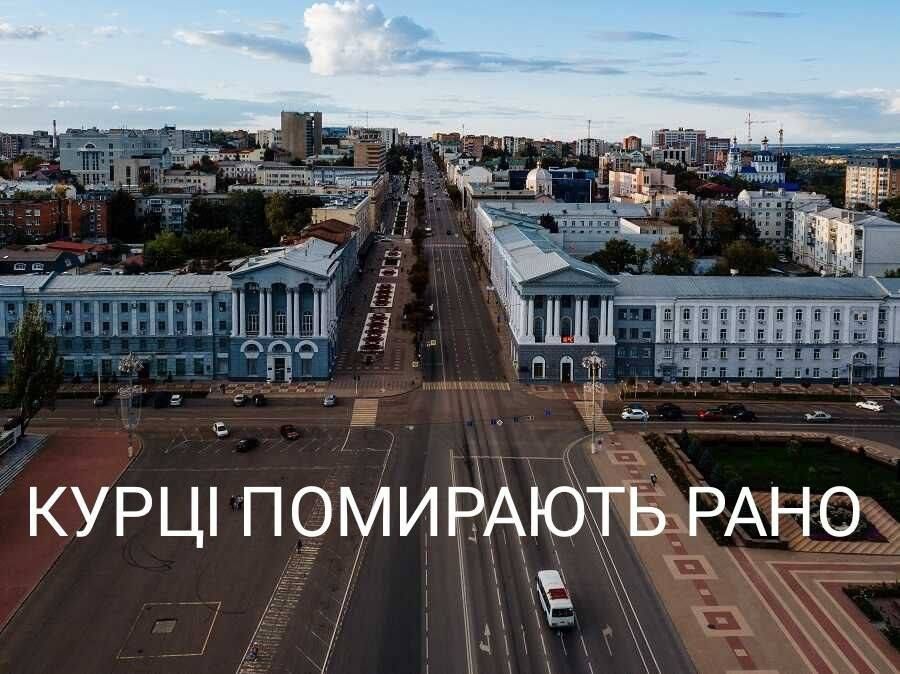 Українська армія захопила Курську область — найсмішніші меми - фото 629054
