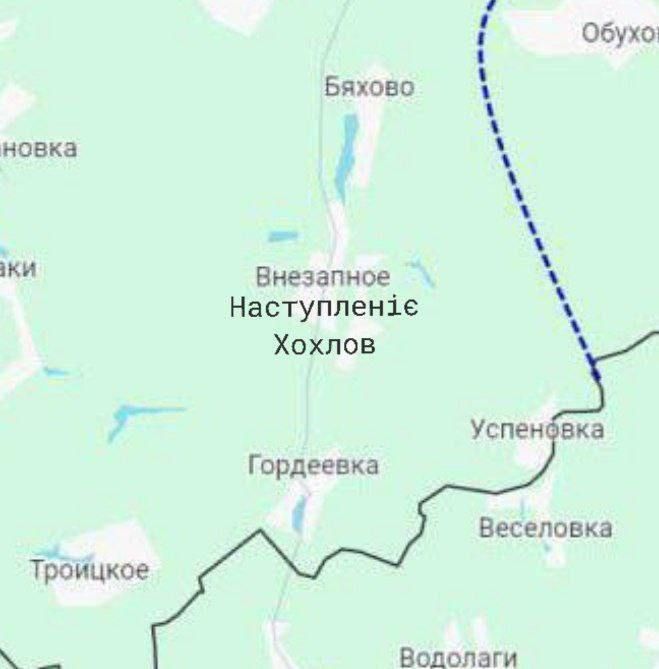 Українська армія захопила Курську область — найсмішніші меми - фото 629075
