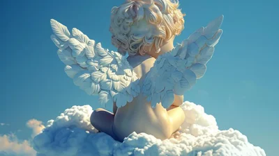 З Днем ангела Матвія 2024 - душевні вірші, проза та картинки для привітань