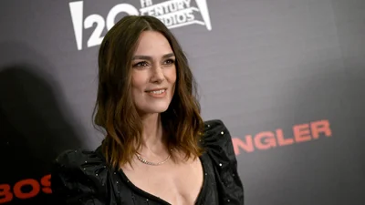 У доньки Кіри Найтлі діагностували розлад, який у дитинстві мала сама акторка