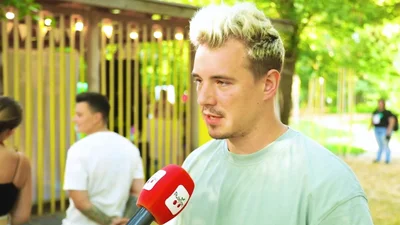 Вадим Олейник признался, когда вернется на сцену и готов ли снова выступать вместе с Дантесом