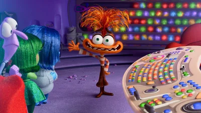 "Думками навиворіт 2" нарешті вийде онлайн: де дивитись