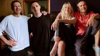 "Океан Ельзи" записав кавер на свій хіт "Той день" із YAKTAK, KOLA, SHUMEI, Jerry Heil