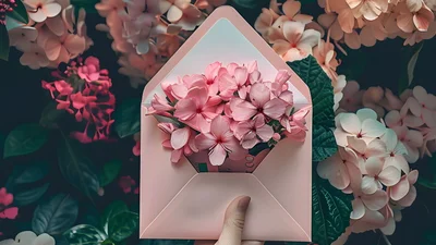 Як оригінально підписати листівку: ідеї для незабутніх вітань з днем народження