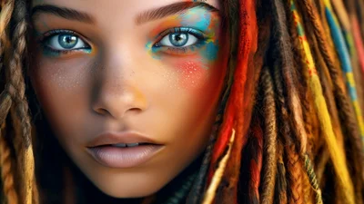 Интересные факты о макияже: от древних секретов до современных трендов