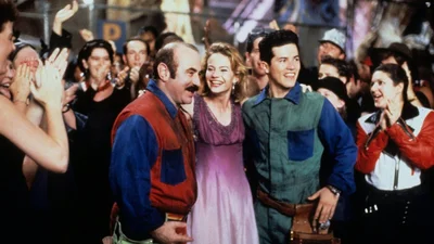 Якщо ти - геймер, краще уникай: найгірші екранізації відеоігор