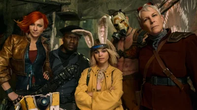 Это как вообще: эпический экшн с суперзвездами назвали худшим фильмом 2024 года