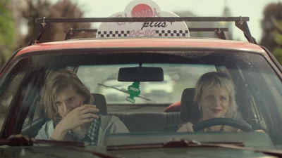 Українські комедії для тих, хто не хоче дивитися фільми про війну