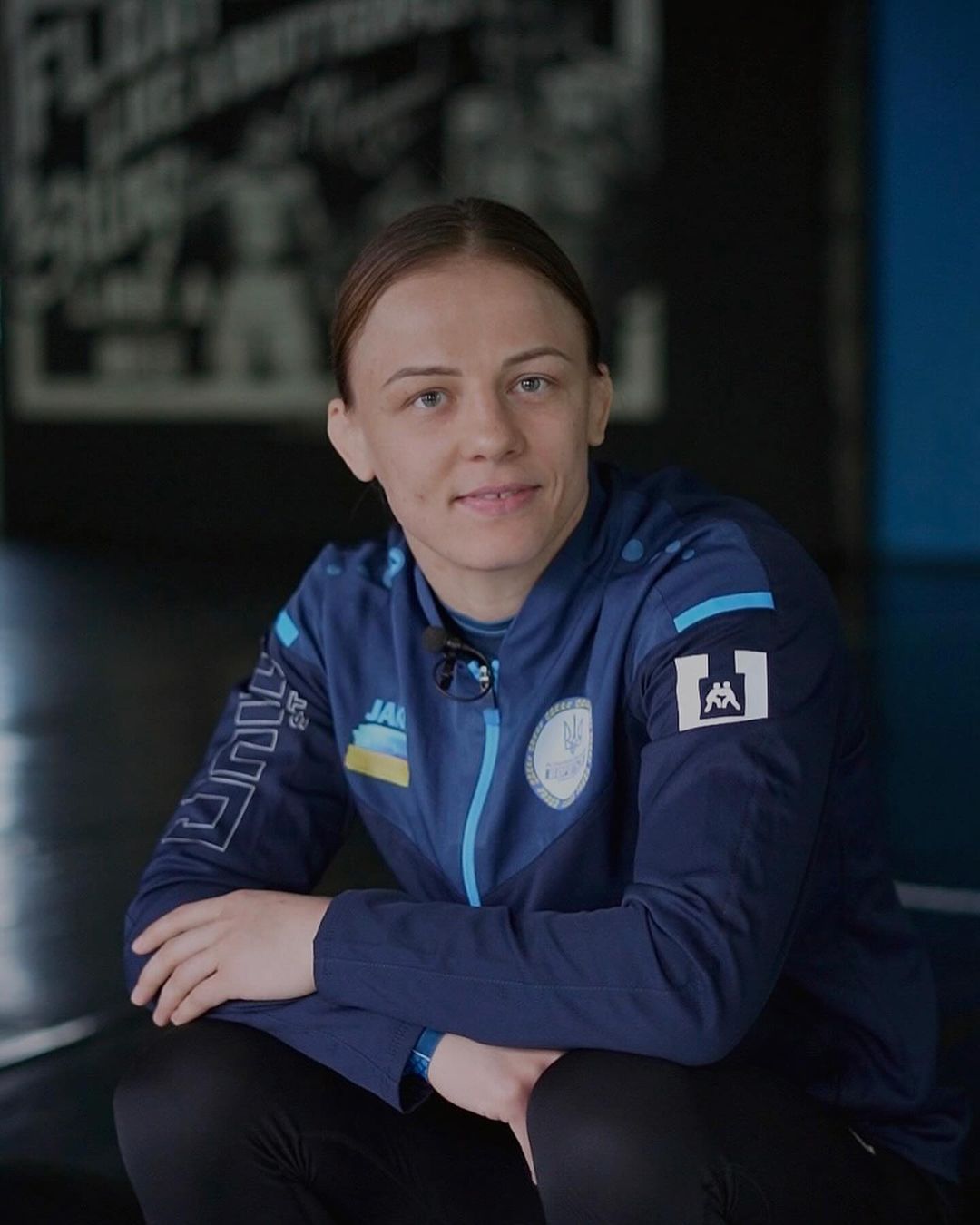 Спортсменка Ірина Коляденко - 629347 Спортсменка Ірина Коляденко - фото 629347