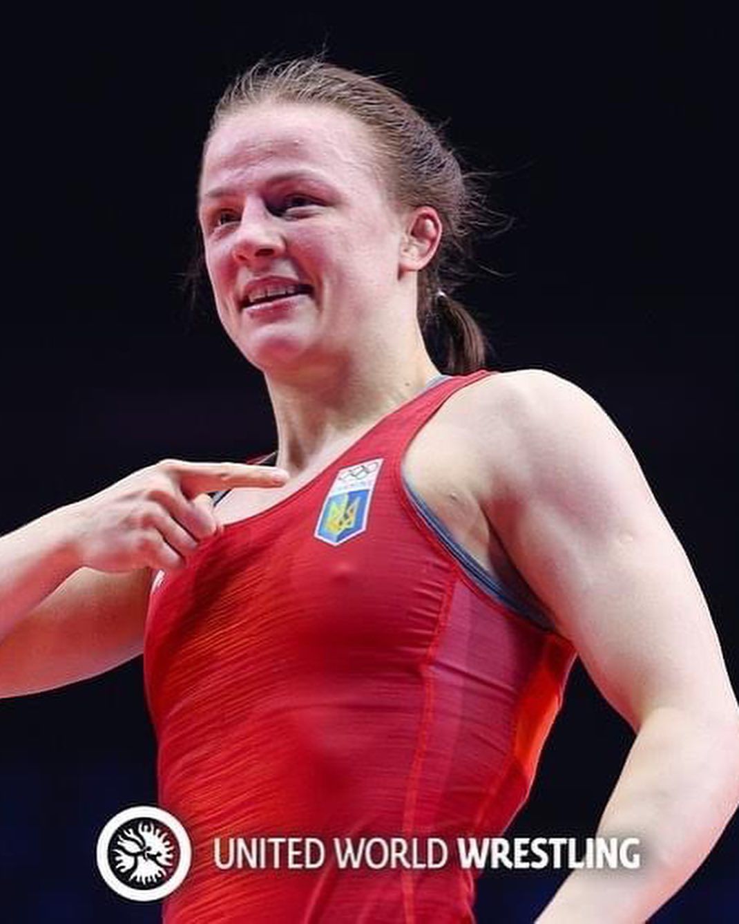 Ірина Коляденко під час змагань - 629351 Ірина Коляденко під час змагань - фото 629351