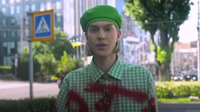 "Уже не сприймаю себе", - зірковий візажист Єгор Андрюшин планує зробити пластику на обличчі