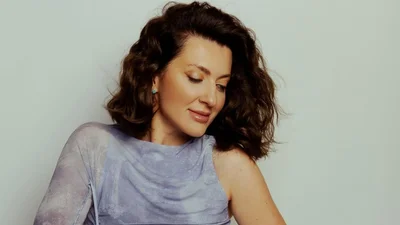 "У мене просто відбирало ногу", - Сніжана Бабкіна розповіла про серйозну хворобу, і як її зцілила медитація