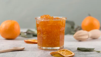 Абрикосовый мармелад на зиму – больше не будешь готовить обычное варенье