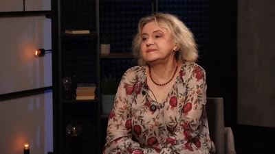 "Слишком много он делает": Оксана Забужко оценила творчество Сергея Жадана