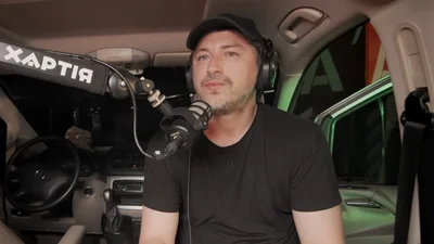 "Никто не извинился": Сергей Притула вспомнил хейт в свою сторону из-за покупки спутника для ГУР