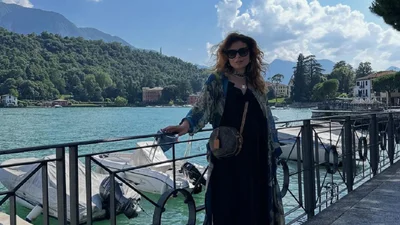 Цікаво і сумно: дружина Монатіка порадила книгу