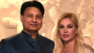 "Я відчула себе непотрібною", - Камалія нарешті зізналася, що розлучилася з Мохаммадом Захуром через його доньку від росіянки